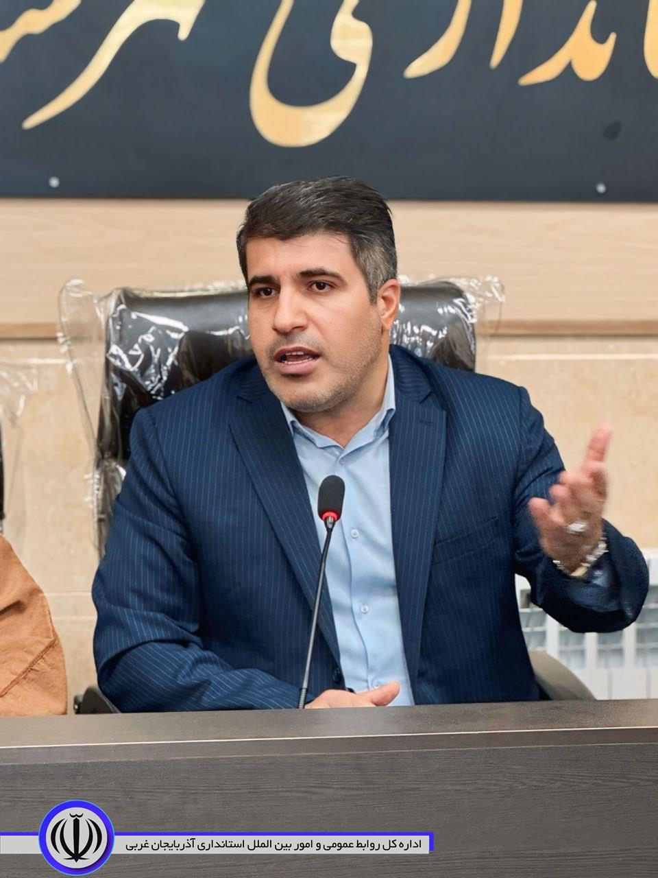 برگزاری جلسه شورای هماهنگی امور ایثارگران شهرستان میرآباد