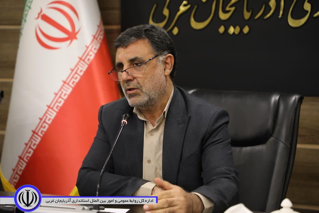207 نفر در آذربایجانغربی ثبتنام خود را برای نامزدی در انتخابات مجلس نهایی کردند