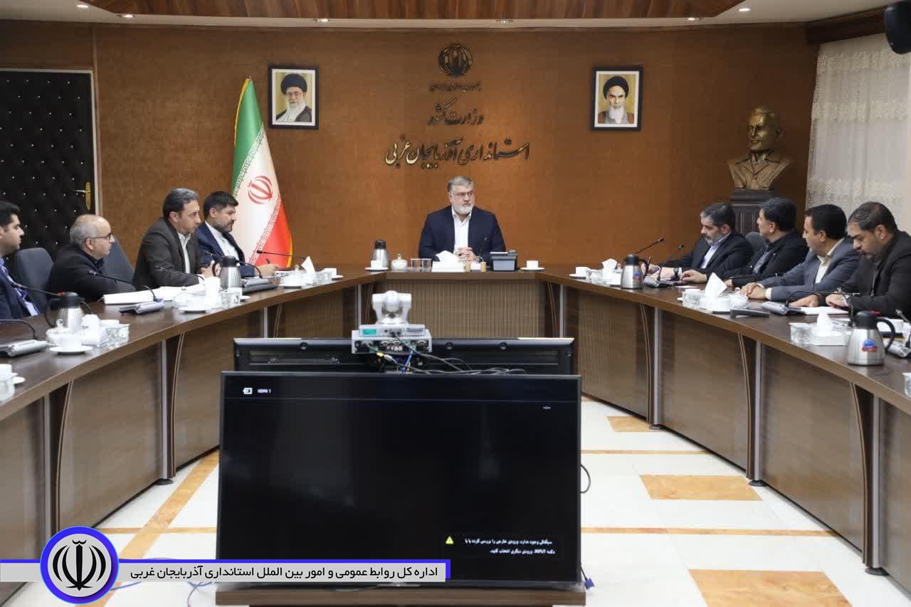 11 ملک مازاد در راستای محرومیت زدایی آذربایجانغربی مولد سازی می شود