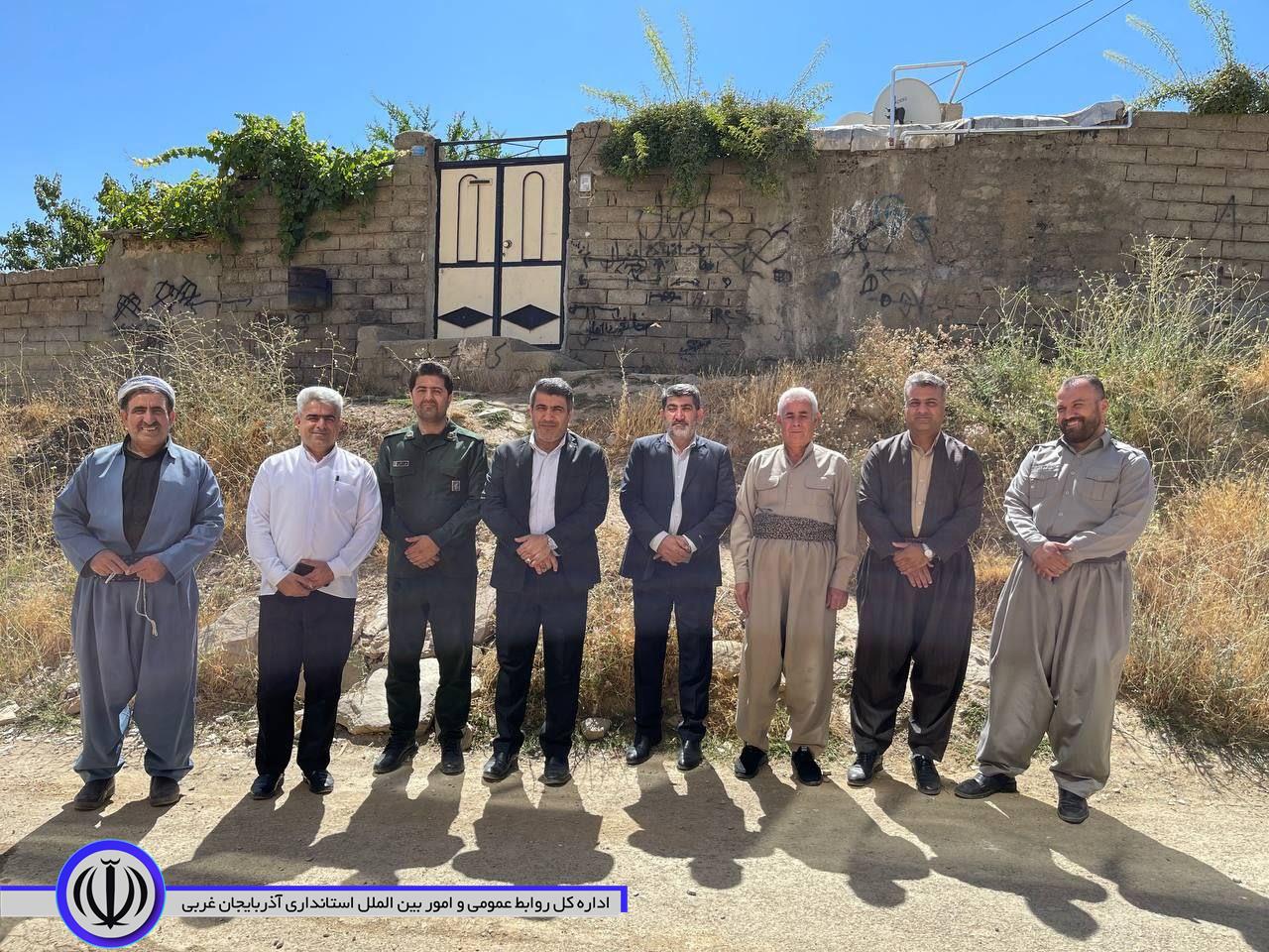 دیدار خانواده شهداء و ایثارگران