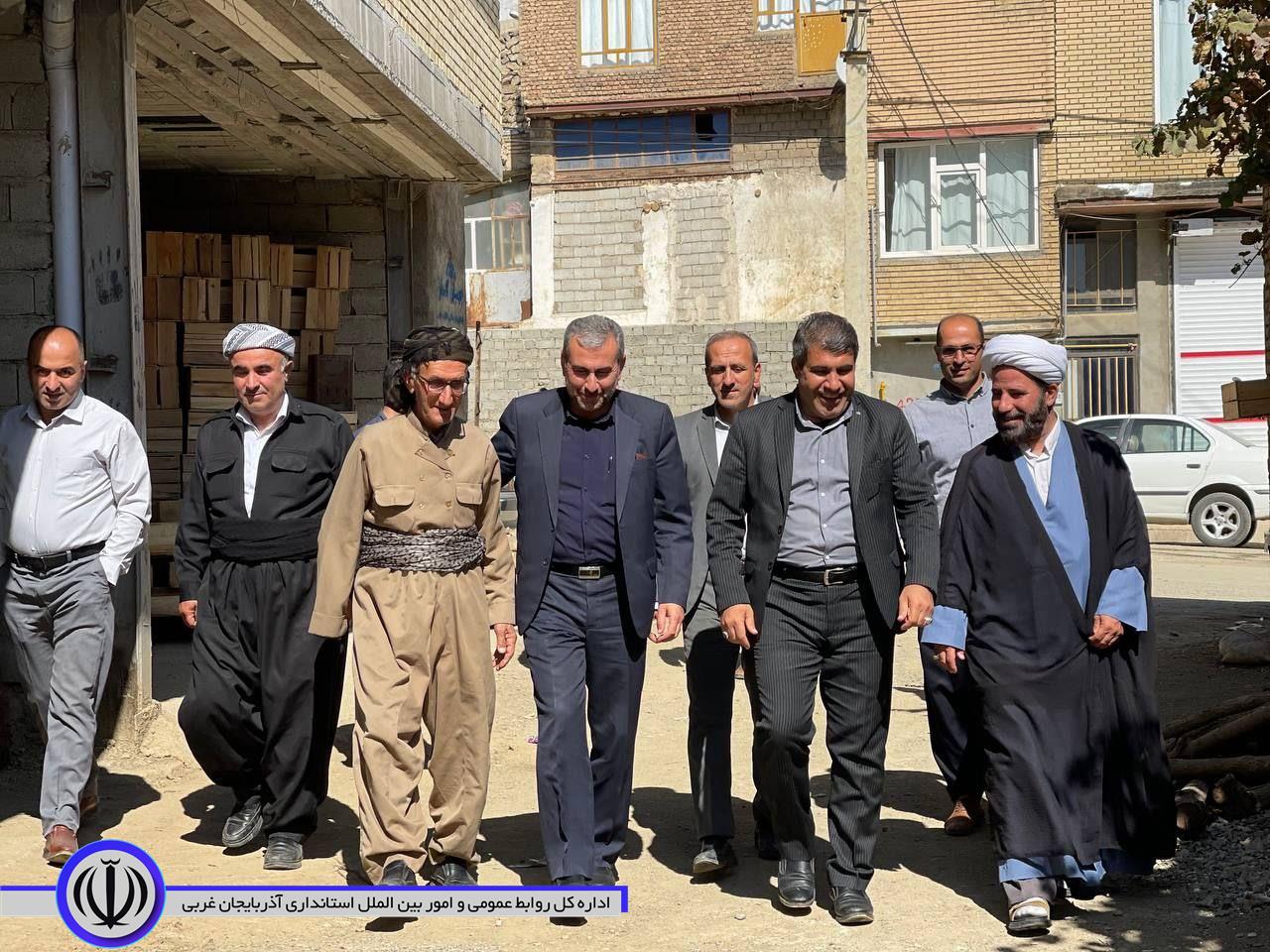 دیدار با هنرمند پیشکسوت شهر میرآباد