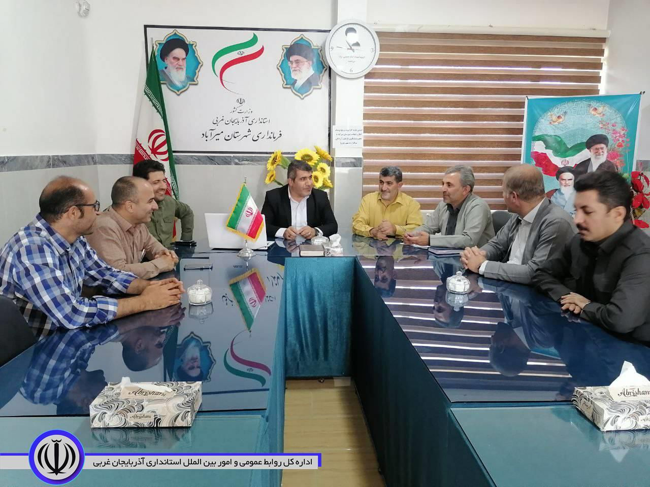 دومین جلسه ترویج فرهنگ ایثار و شهادت با محوریت گرامیداشت سالروز ورود آزادگان سرافراز به میهن اسلامی برگزار شد