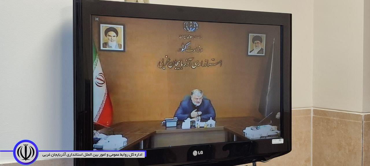 برگزاری اولین جلسه انتخابات چهاردهمین دوره ریاست جمهوری