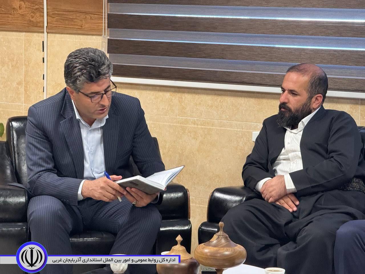 اجرای طرح هادی در هفت روستای جدید شهرستان میرآباد