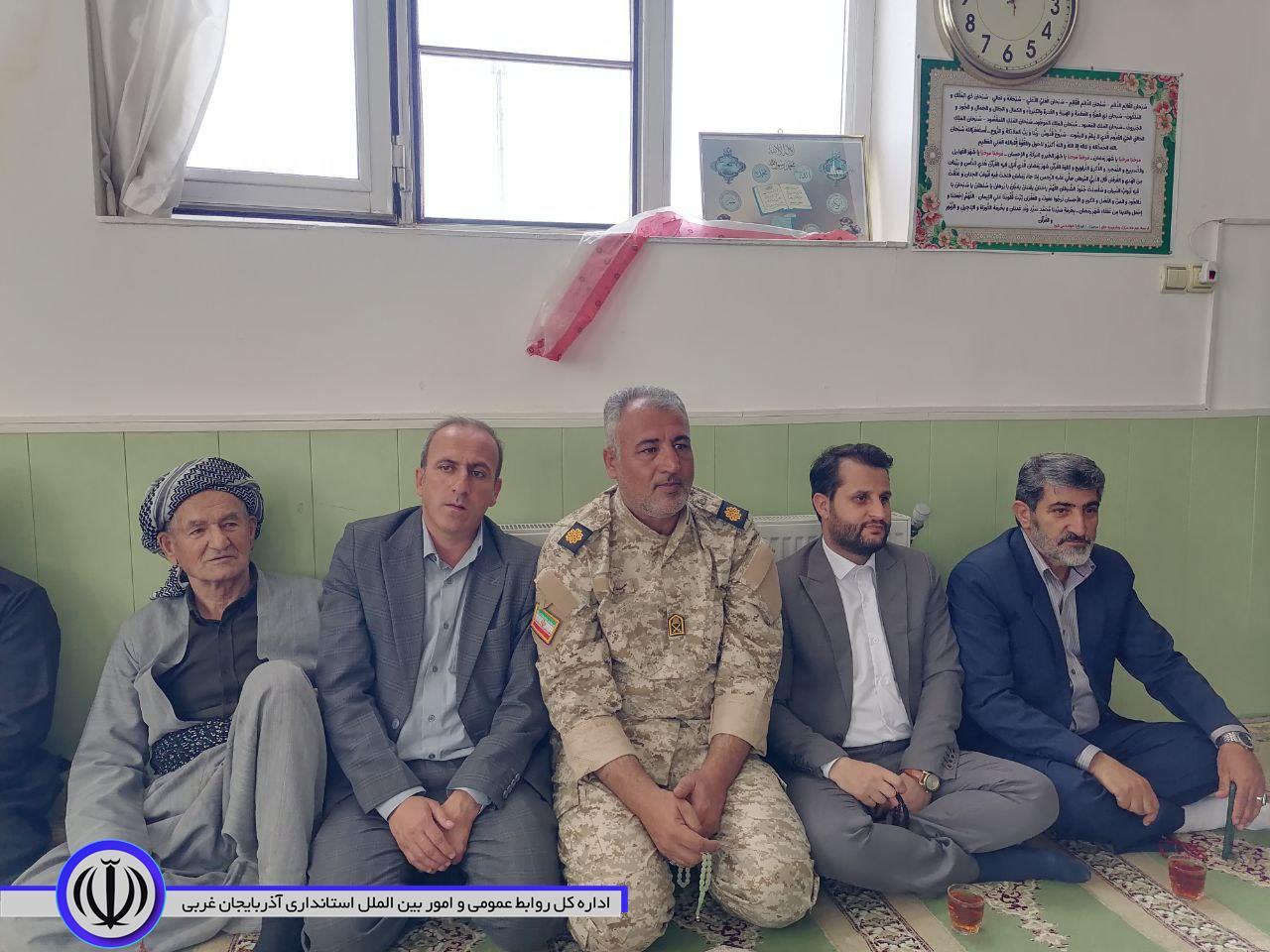 گزارش تصویری/برگزاری مراسم گرامیداشت اولین سالگرد شهادت رئیس جمهور شهید سید ابراهیم رئیسی و شهدای خدمت در میرآباد