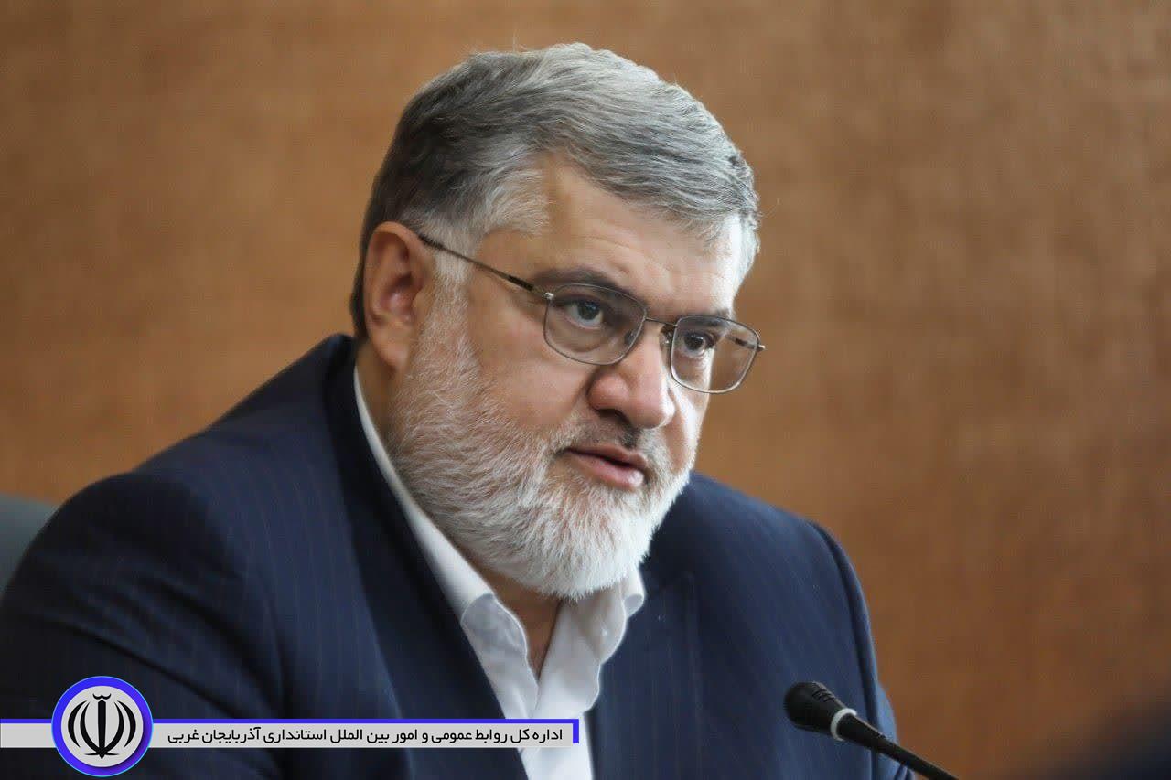برگزاری کمیسیون مبارزه با قاچاق کالا و ارز استان
