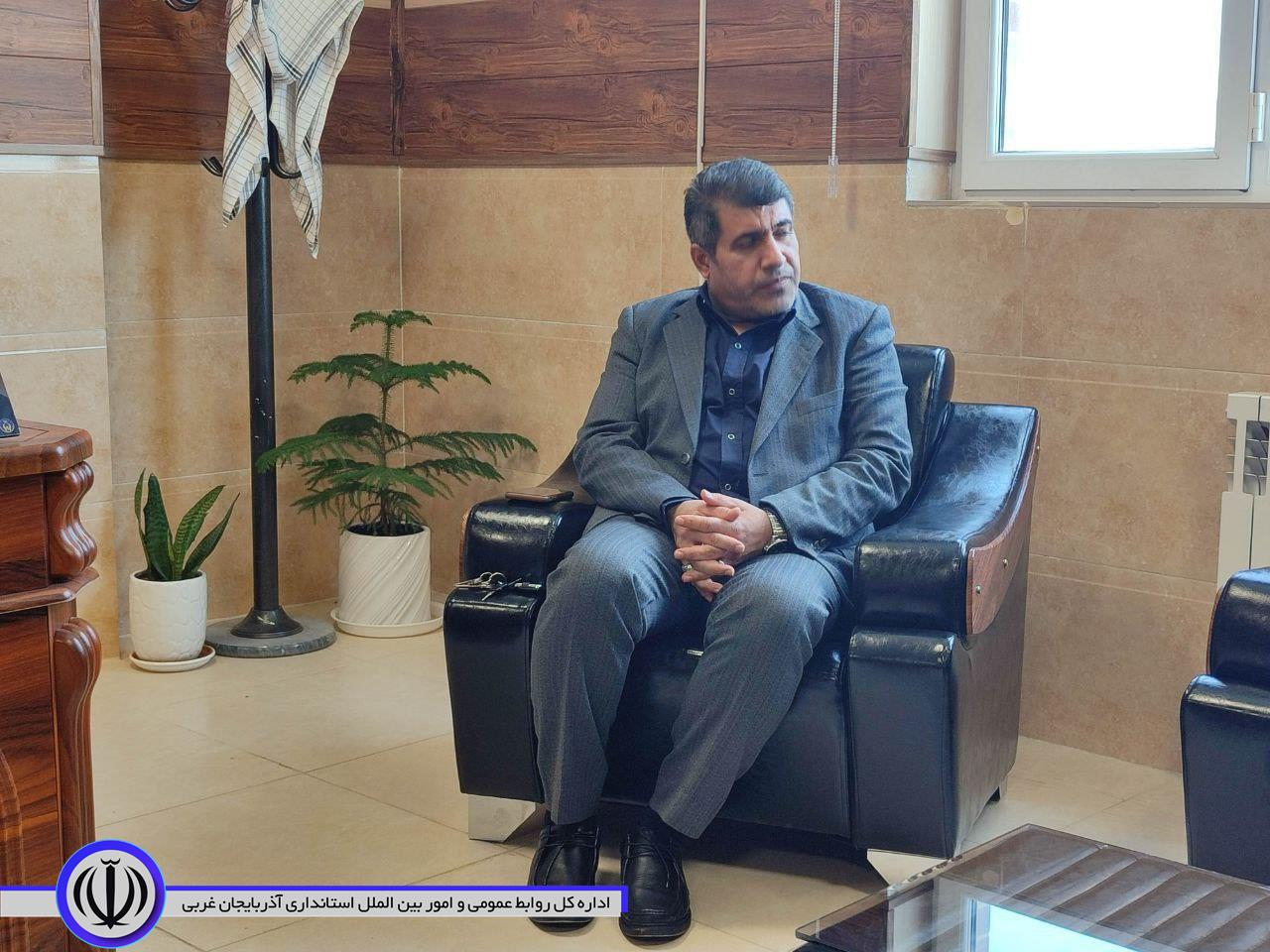 برگزاری اولین جلسه شورای مشارکت های مردمی شهرستان میرآبا