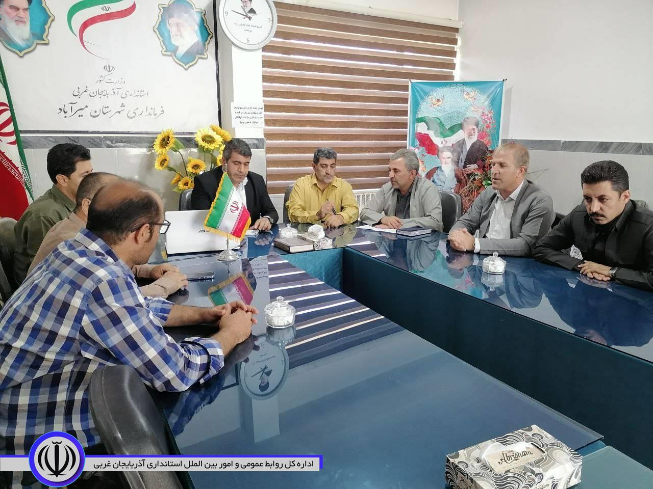 دومین جلسه ترویج فرهنگ ایثار و شهادت با محوریت گرامیداشت سالروز ورود آزادگان سرافراز به میهن اسلامی برگزار شد