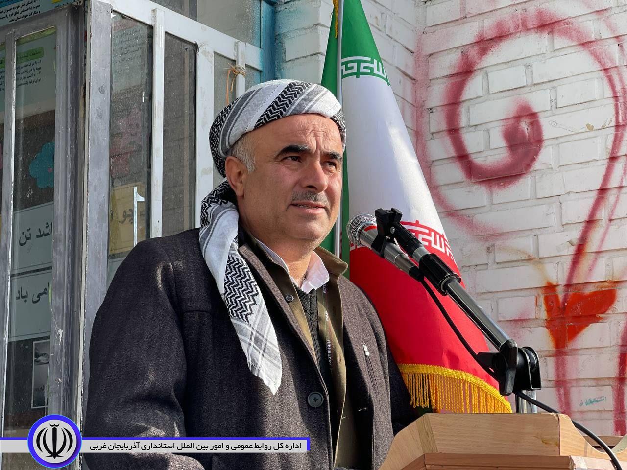 گردهمایی دختران حاج قاسم در مدرسه اقبال میرآباد انقلابی دوباره رقم زد