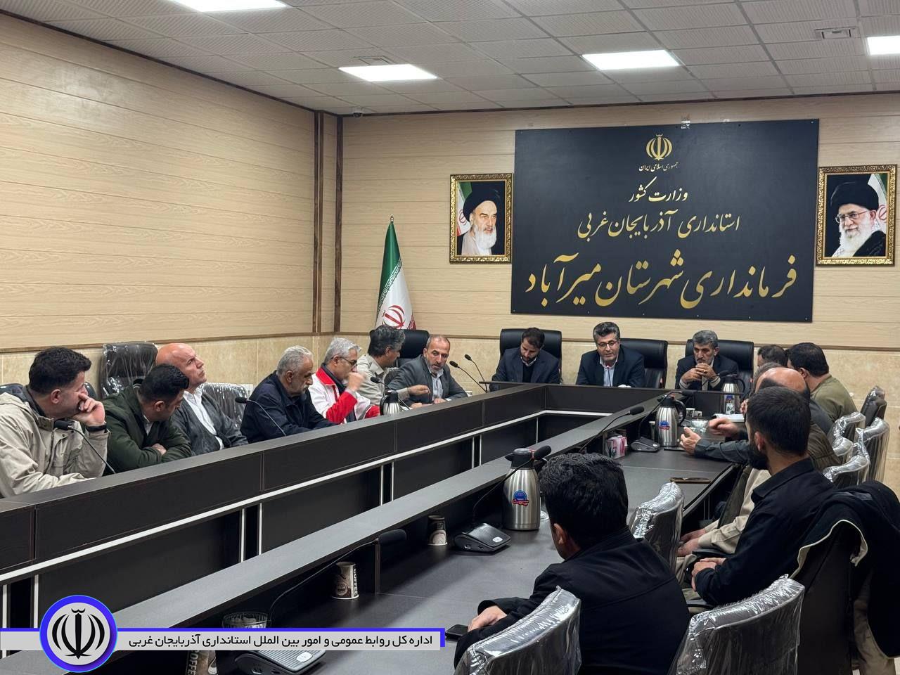 برگزاری نشست هماهنگی پویش مردمی «زاگرسانه» در راستای حفاظت از محیط زیست