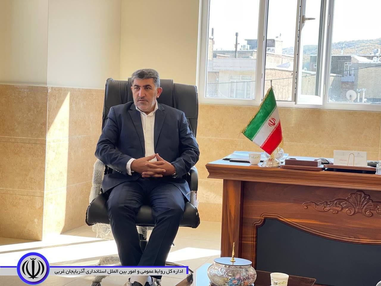 دیدار و نشست معاون فرماندار میرآباد با امام جمعه،معتمدین، شهردار و رئیس شورای اسلامی شهر میرآباد
