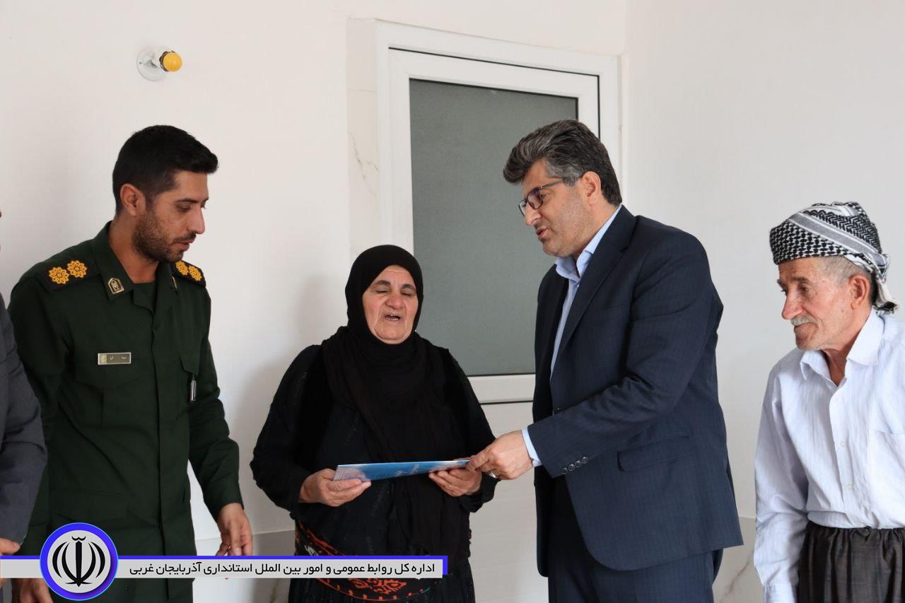 به مناسبت گرامیداشت هفته زن و مقام شامخ مادر در شهرستان میرآباد انجام شد.