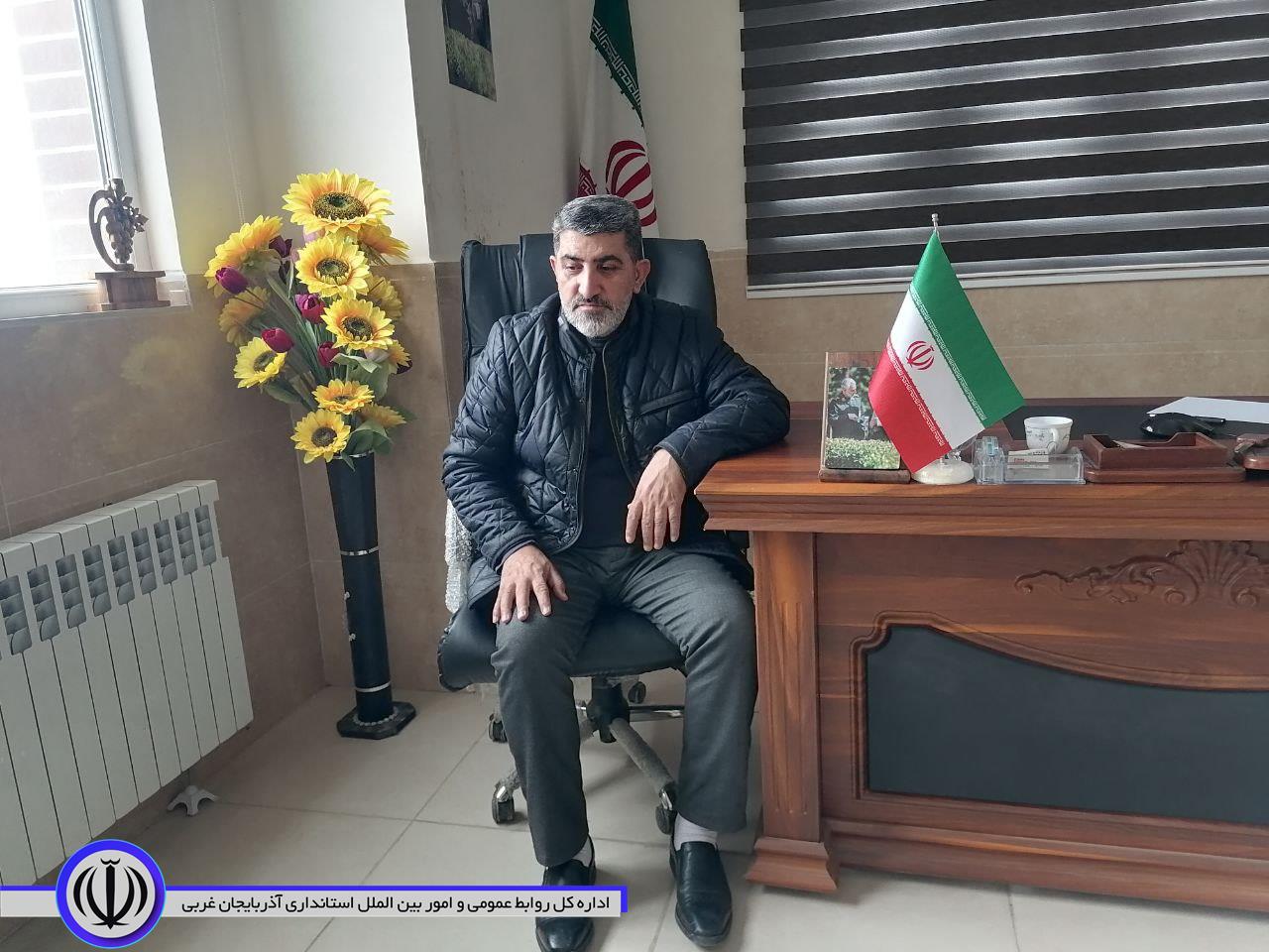 برگزاری جلسه کارگروه مدیریت بهینه مصرف انرژی شهرستان به ریاست معاون فرماندار میرآباد