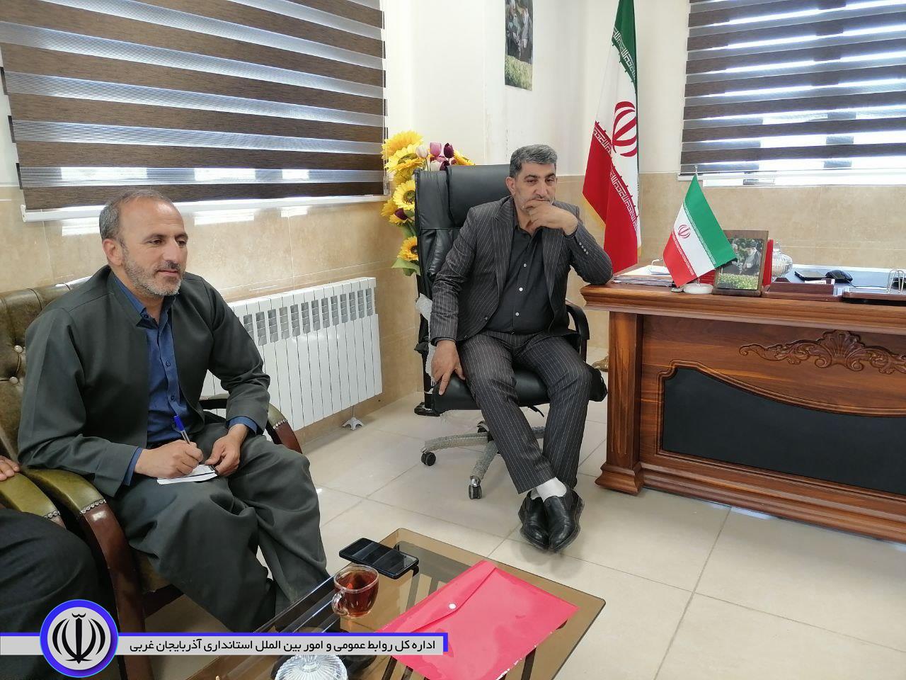برگزاری جلسه هماهنگی اجرا و توسعه فیبر نوری