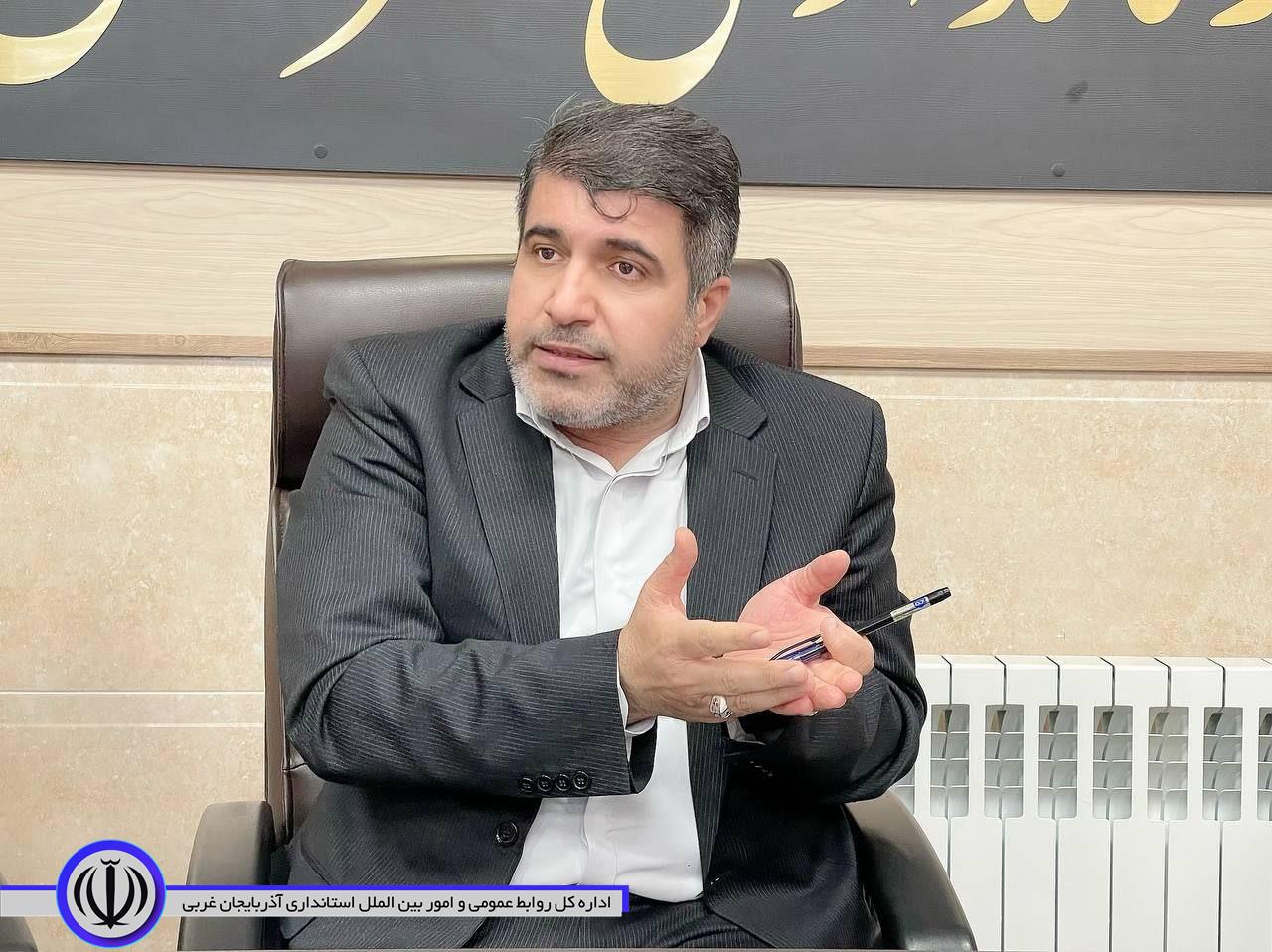 شورای هماهنگی مبارزه با مواد مخدر شهرستان میرآباد تشکیل جلسه داد.