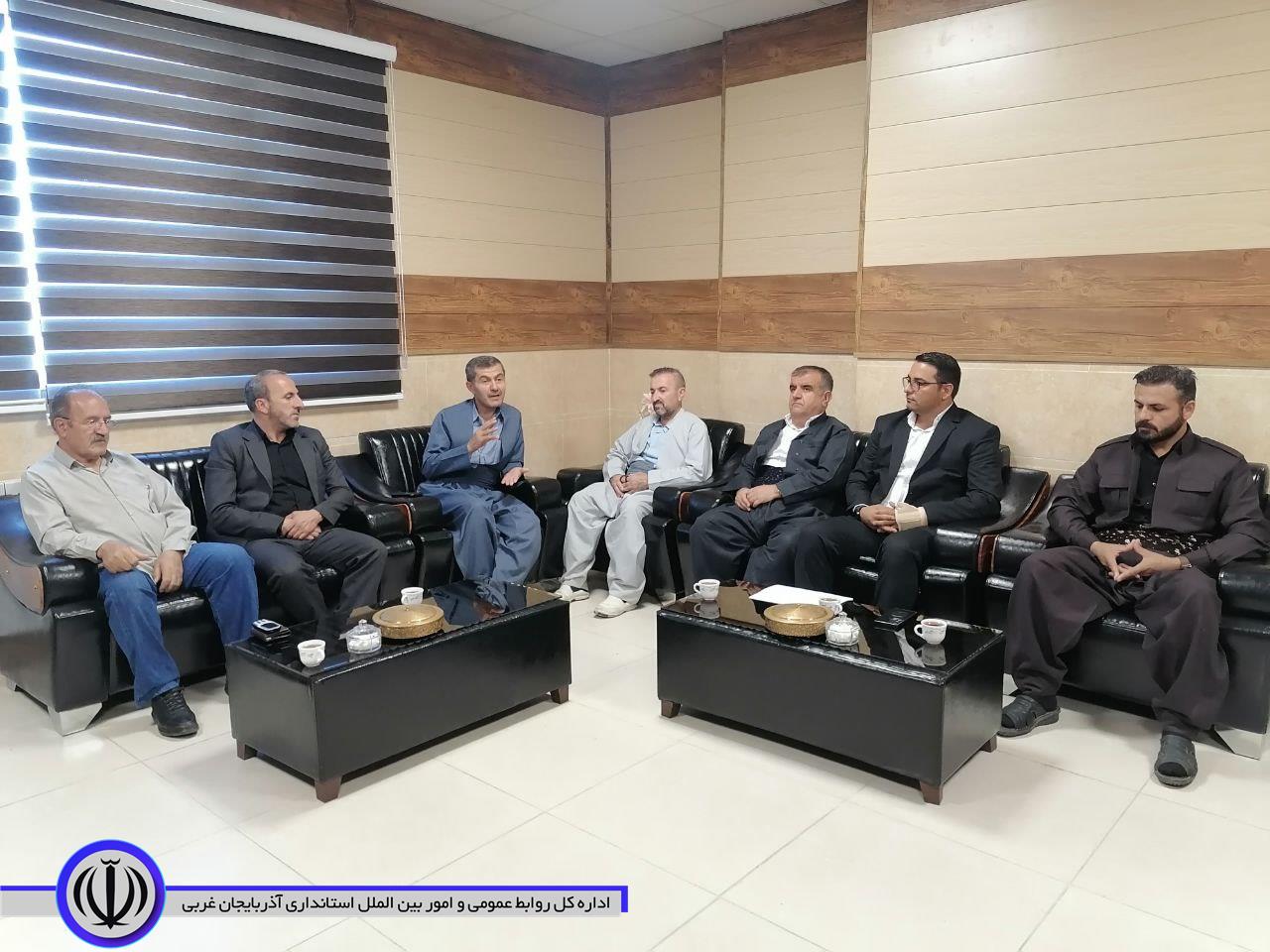 ساخت سالن چند منظوره ورزشی شهرستان میرآباد با موافقت و اهداء زمین از سوی خانواده مرحوم "حاج خضر خضر نژاد" کلید خورد