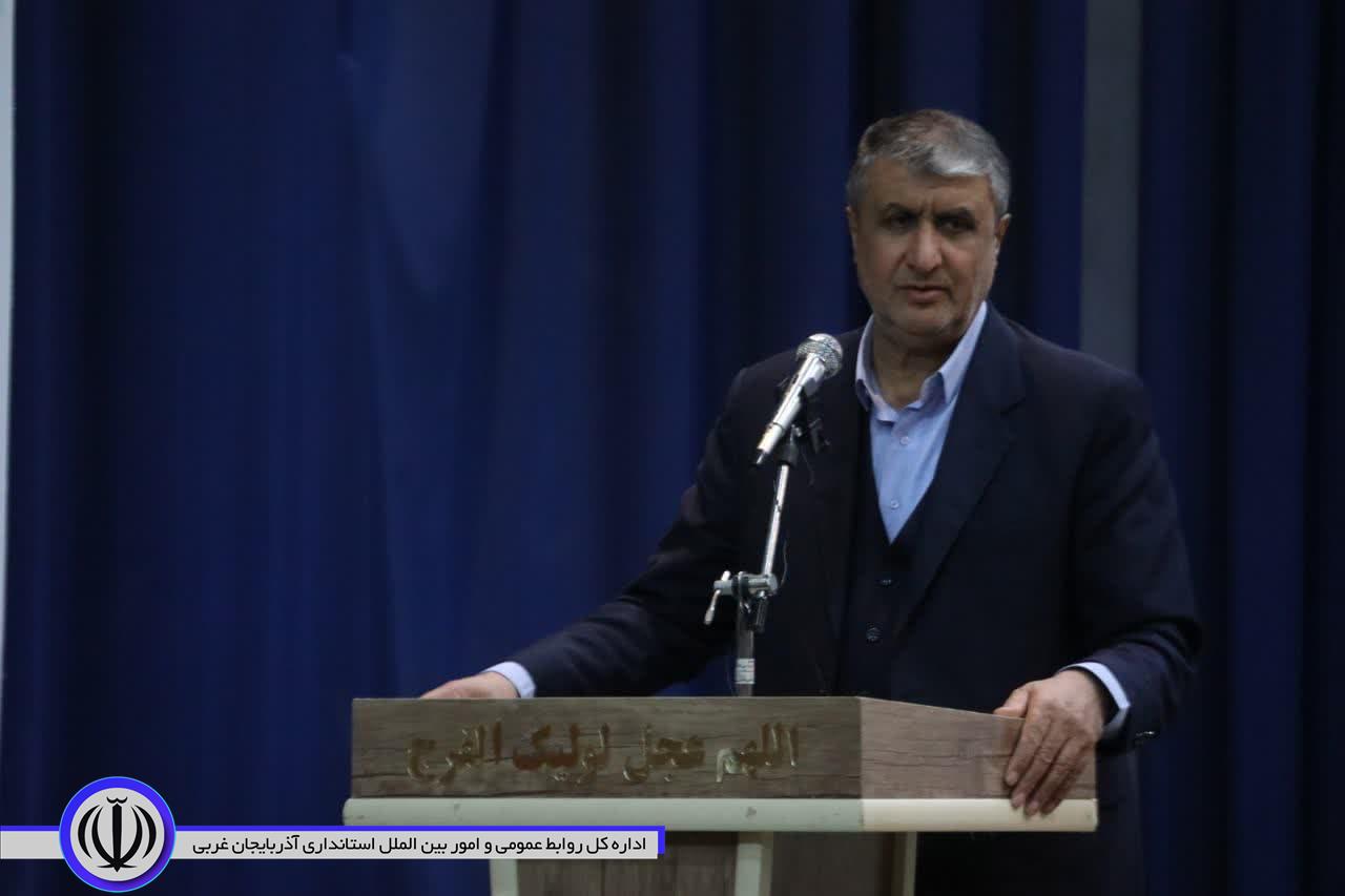 رونق معادن، در صدر برنامههای صنعت هستهای / شکوفایی اقتصاد ملی با جلوگیری از خام فروشی