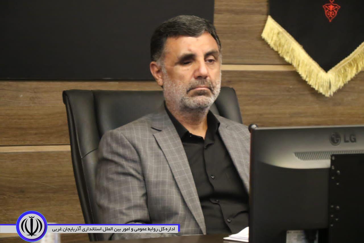 544 نفر در 10 حوزه انتخابیه آذربایجان غربی پیش ثبتنام کردند